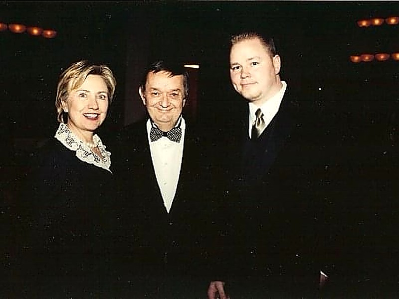 Hillary Clinton