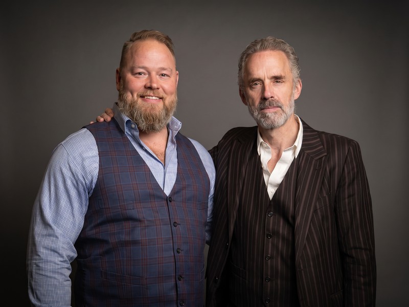 Jordan Peterson