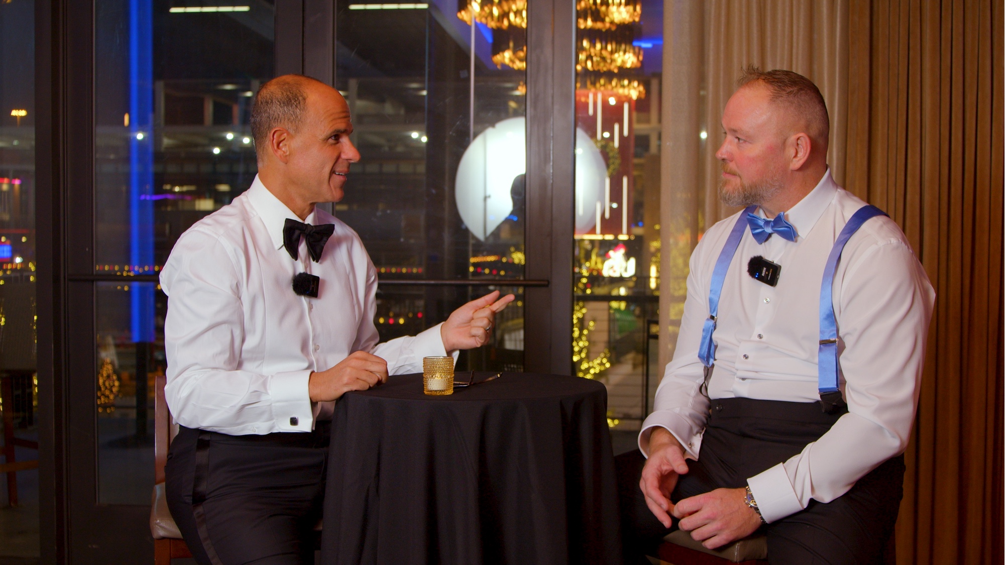 Marcus Lemonis