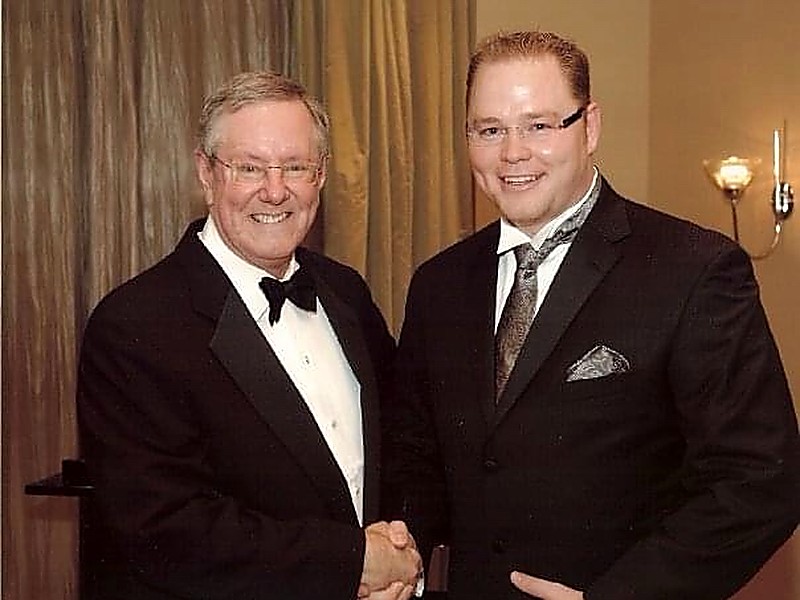 Steve Forbes